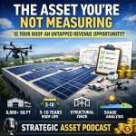 Evaluating Commercial Roofs for Solar Revenue: Turning Idle Square Footage Into a Cash-Flowing Asset