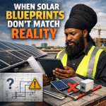 When Solar Blueprints Don’t Match Reality: A 750 kW Rooftop Crisis in NYC